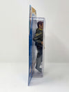 William Shatner Star Trek Captain Kirk Mego 8" Action Figure Signed JSA Certified Autograph