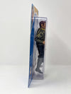 William Shatner Star Trek Captain Kirk Mego 8" Action Figure Signed JSA Certified Autograph