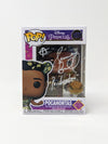 Irene Bedard Disney Pocahontas #1077 Exclusive Signed Funko Pop JSA Certified Autograph