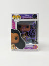 Irene Bedard Disney Pocahontas #1017 Signed Funko Pop JSA Certified Autograph