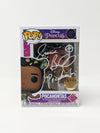 Irene Bedard Disney Pocahontas #1077 Exclusive Signed Funko Pop JSA Certified Autograph