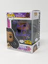 Irene Bedard Disney Pocahontas #1017 Hot Topic Exclusive Signed Funko Pop JSA Certified Autograph