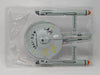 Star Trek USS Enterprise Playmates Model NCC-1701 x2 Signed Koenig Shatner JSA Certified Autograph (Copy) GalaxyCon