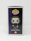 John Carpenter Michael Myers #1156 Signed Funko Pop JSA Certified Autograph