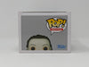 John Carpenter Michael Myers #1156 Signed Funko Pop JSA Certified Autograph
