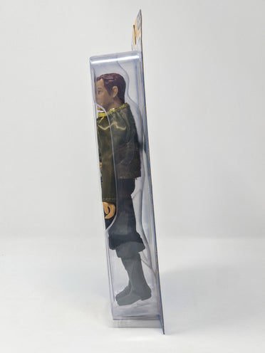 William Shatner Star Trek Captain Kirk Mego 8