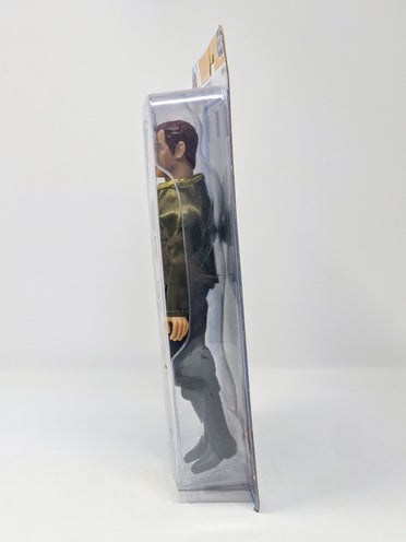 William Shatner Star Trek Captain Kirk Mego 8