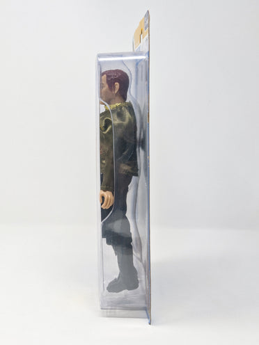 William Shatner Star Trek Captain Kirk Mego 8