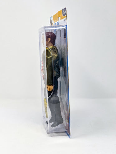 William Shatner Star Trek Captain Kirk Mego 8