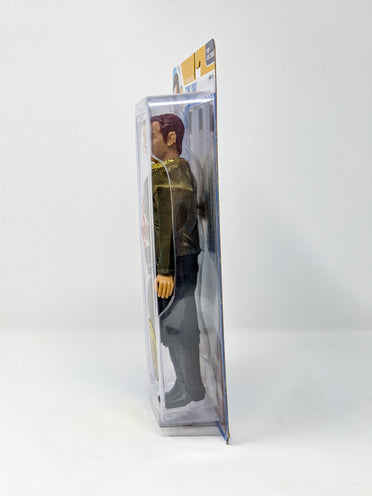 William Shatner Star Trek Captain Kirk Mego 8