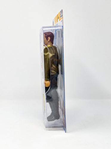 William Shatner Star Trek Captain Kirk Mego 8