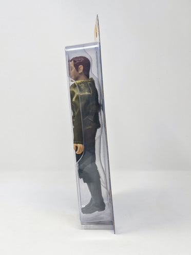 William Shatner Star Trek Captain Kirk Mego 8