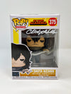 Christopher Wehkamp My Hero Academia Shota Aizawa #375 Signed Funko Pop JSA Certified Autograph