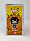 Christopher Wehkamp My Hero Academia Shota Aizawa #375 Signed Funko Pop JSA Certified Autograph