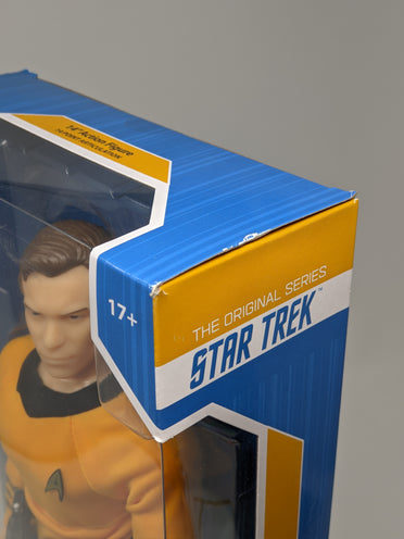 William Shatner Star Trek Captain Kirk Mego 14