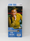 William Shatner Star Trek Captain Kirk Mego 14" Action Figure Signed JSA Certified Autograph