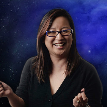 Amy Chu