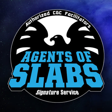Agents Of Slabs