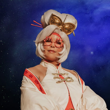 AllieCat Cosplay