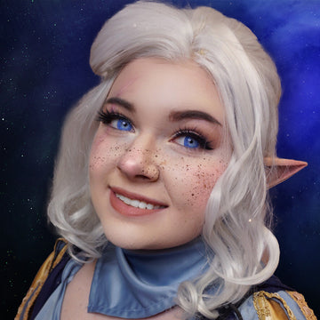 Aluna Fae