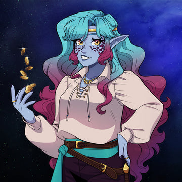 Amara Aquashell