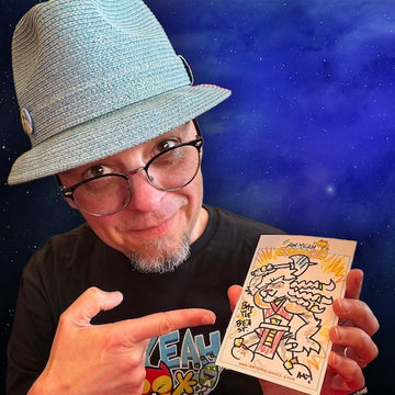 Art Baltazar