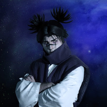 Astral Pioneer