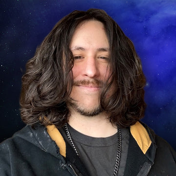 Ben Vazquez