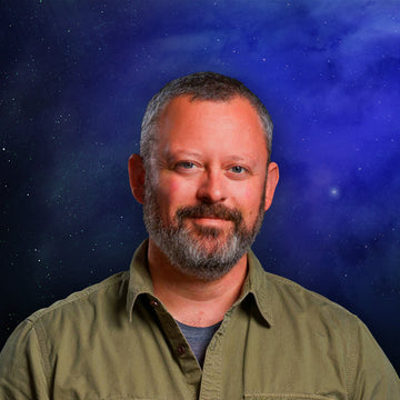 Benjamin Percy