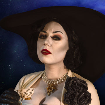 Ceekaye Cosplays