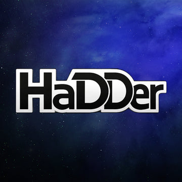DJ Hadder