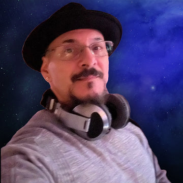 DJ Jesse J.A.M.S.