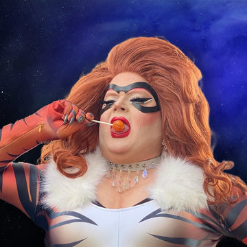 D'Manda Martini