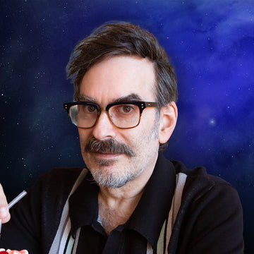 Dan Parent