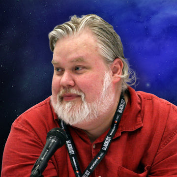 Daren Dochterman