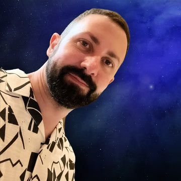  Elias Chatzoudis