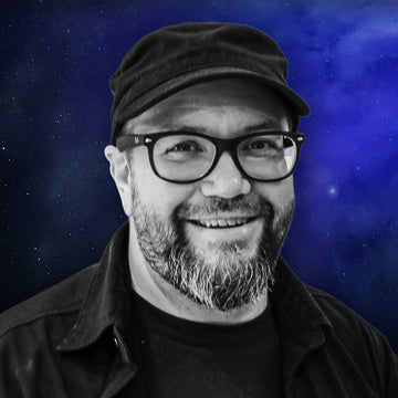Eric Powell