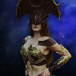 Eve Talisman Cosplay
