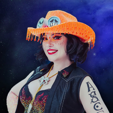 Hanni Banani Cosplay
