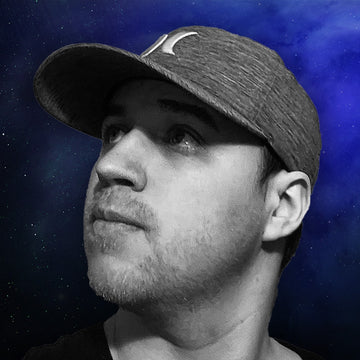 Joey Vazquez