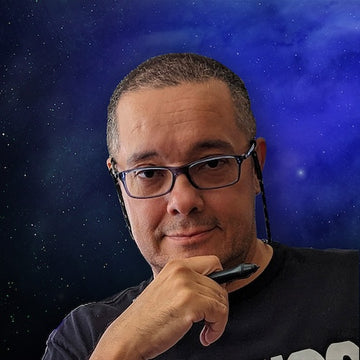 Jose Marzan Jr.