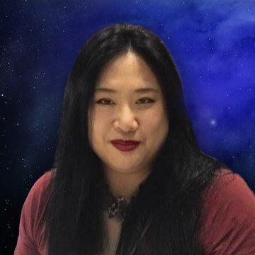 Joyce Chin