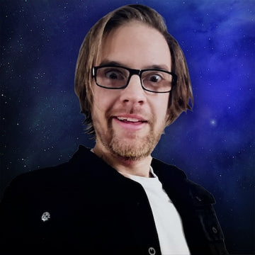Keenan McClelland