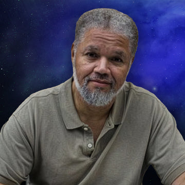 Keith Pollard