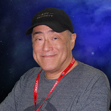 Larry Hama