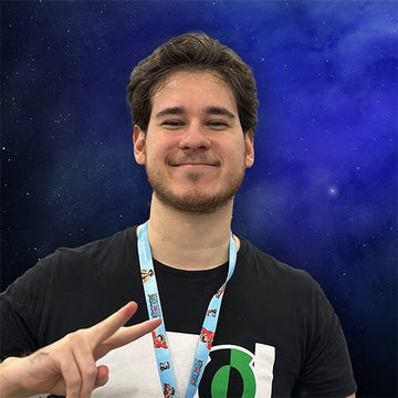 Lucas Meyer