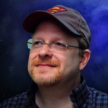 Mark Waid