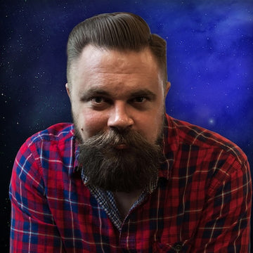 Mitch Gerads