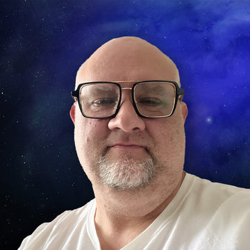 Marc Deering
