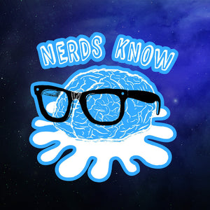 Nerds Know